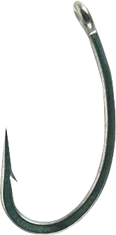 Fox Edges Armapoint Curve Shank Hooks 2