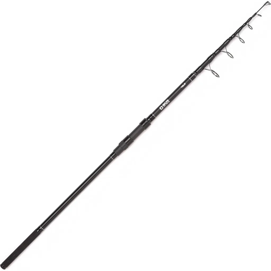 Strategy SCR Tele Rod Karpfenrute 3.60m 3lbs 6pc