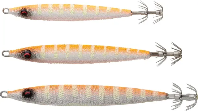 Savage Gear Squid Finger 9cm 55g Red Head