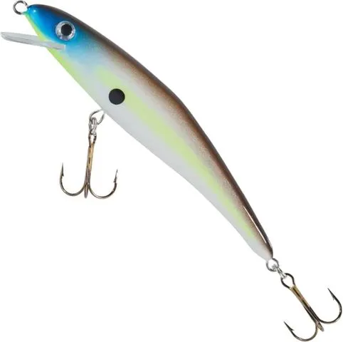Balzer Matze Koch UV Booster Crankbait 5cm 0.4m 4g Hot Spot