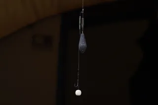 Chod-/ Helicopter Rig