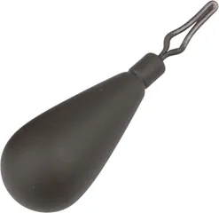 Spro Tungsten Tear Drop Weights 7.2g Matte Green
