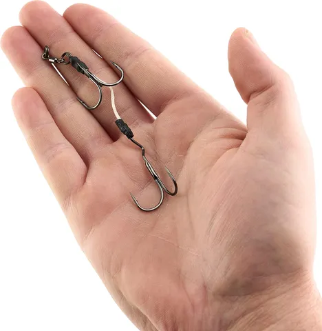 Penn Warfare II Level Wind 20LW 5.1:1 Rechts