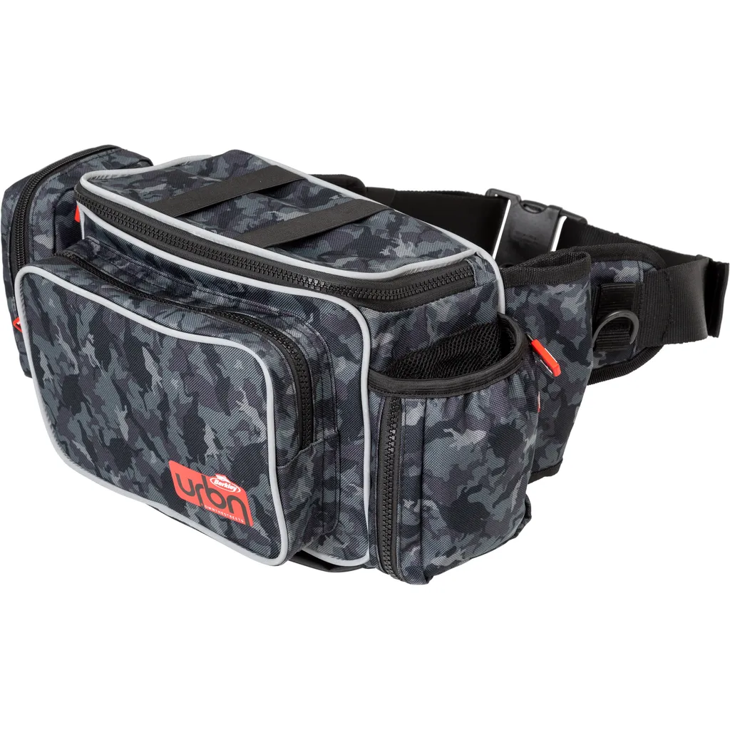 Berkley URBN Hip Bag 26x18x16cm