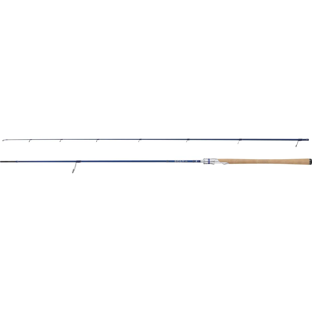Abu Garcia SÖLV AG1 292 Meeresangelrute 2.9m 8–29g 2pc