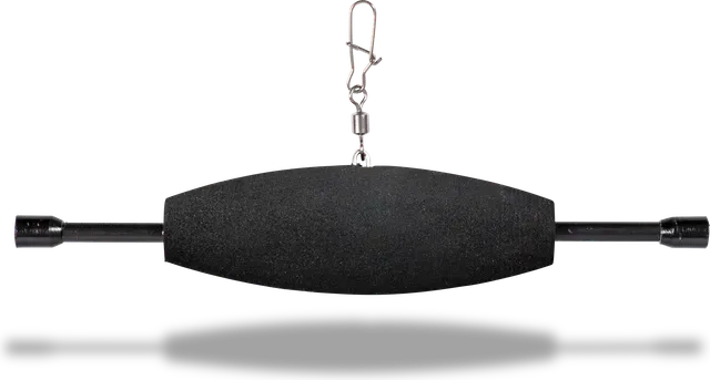 Black Cat Bottom Float 30g