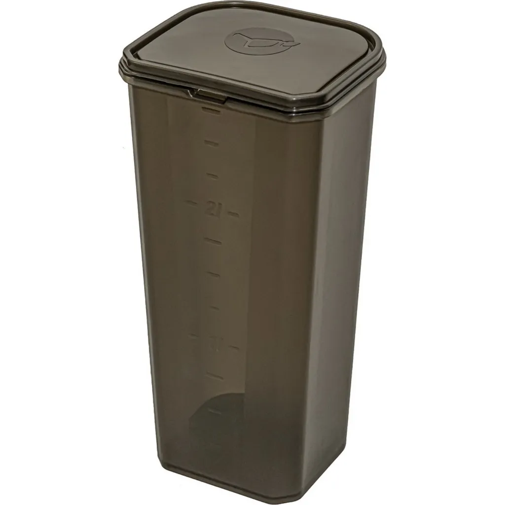 Korda Angelkoffer Korda Spare Kontainers 3l