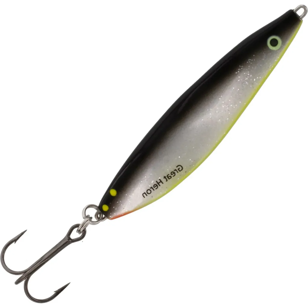 Westin Great Heron Blinker 13g 5.5cm Rotten Lemon