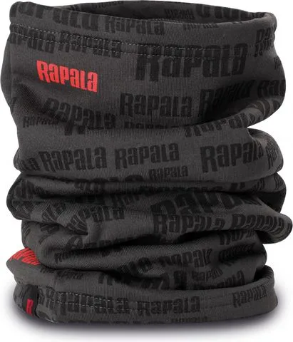 Rapala Arctic Neck Warmer Grey Polyester