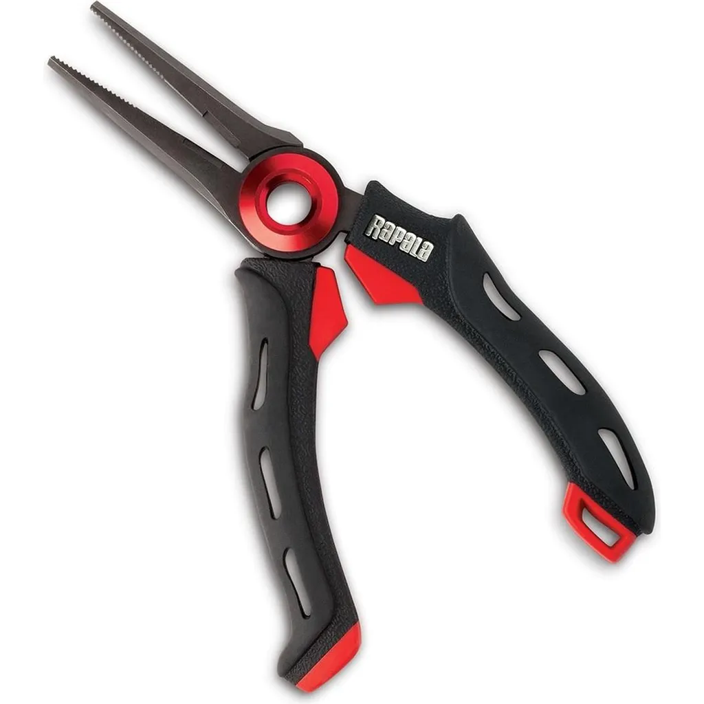 Rapala MAGNETIC PLIER RCDMP6 18cm 185g