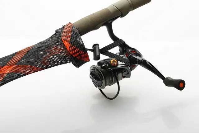 Savage Gear Rod Sock Flex 155cm–224cm