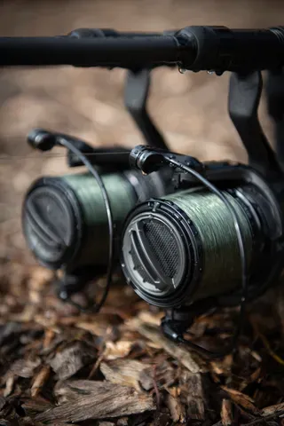 Fox Exocet Pro Monofilament Line 0.309mm 5.9kg 1000m Low Vis Green