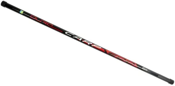 Preston Dura Carp 600 Pole 6m 405g