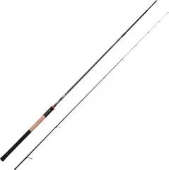 Spro CRX Dropshot & Finesse Light Spinning Rod 4–21g 2.4m 125cm 2pc