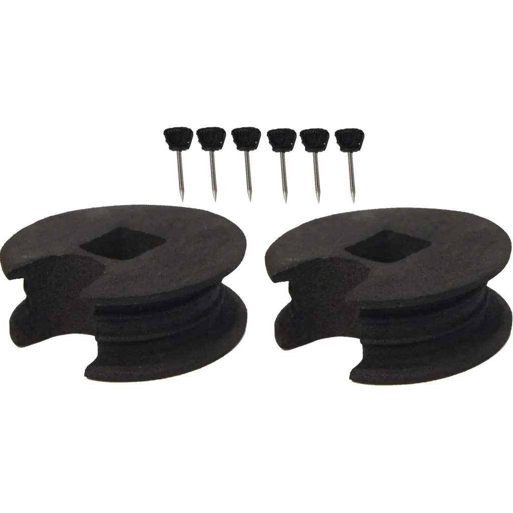 Fox Edges Chod Disc 25610 2pc