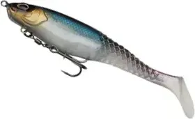 Berkley PowerBait Cullshad Shallow 15cm 34g Wakasaki