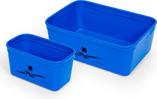 Preston Supera X Schüssel 1,5l