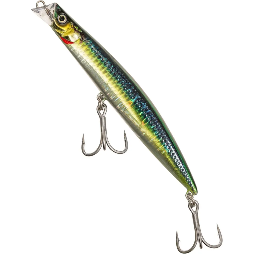 Westin Diggin' Sardine 135EFS Meeresköder 13.5cm 62g Gold Sayoris