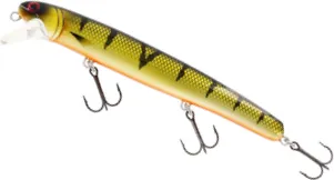 Westin Jätte 23cm 101g 2–6m Bling Perch