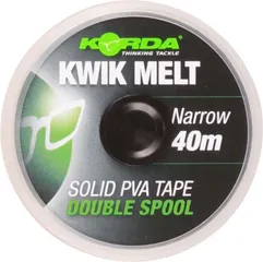 Korda Kwik-Melt PVA Tape 40m 5mm