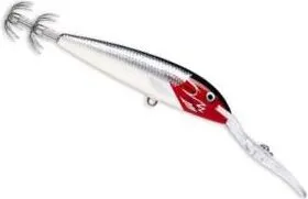 Rapala Deep Squid DSQ09 9cm 3.3m 15g BRH