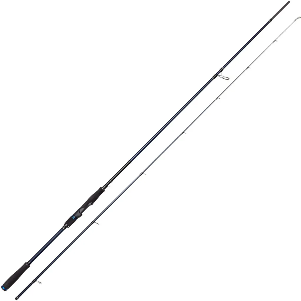 Westin W2 Precision Cast DLG Meeresrute 2.74m 9–35g 2pc