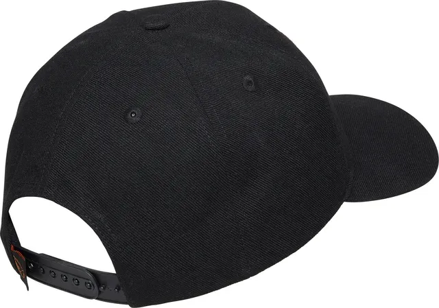 Savage Gear Jaw Baseball Cap Black