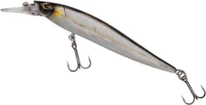 Berkley DEX Stunna Twitchbait Baitfish