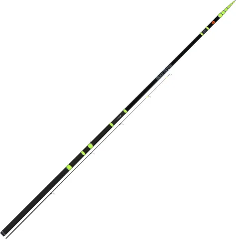 FTM Black Aryas 5 Coarse Rod 4.1m 6–15g 7pc