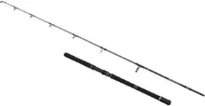 Penn Squadron IV Jigging Spin Spinning Rod 2.04m 300–600g Fast