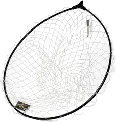 FTM Ghost Trout Landing Net 60x50x50cm