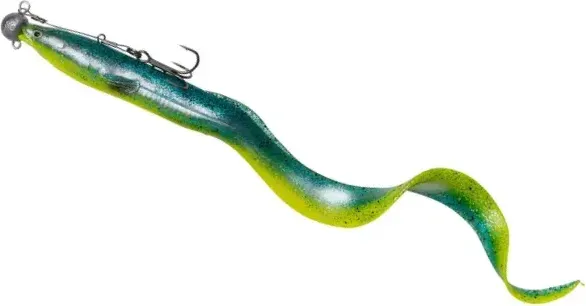 Savage Gear Carbon49 T-Treble Spike Stinger 2/0 2pcs 100g 23kg