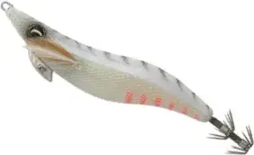 Savage Gear Powerglow Egi 11cm 1–7m 22.8g White