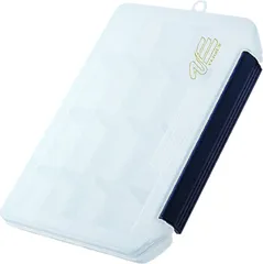 Meiho VS-3010 NS Clear 20.5x14.5x2.8cm