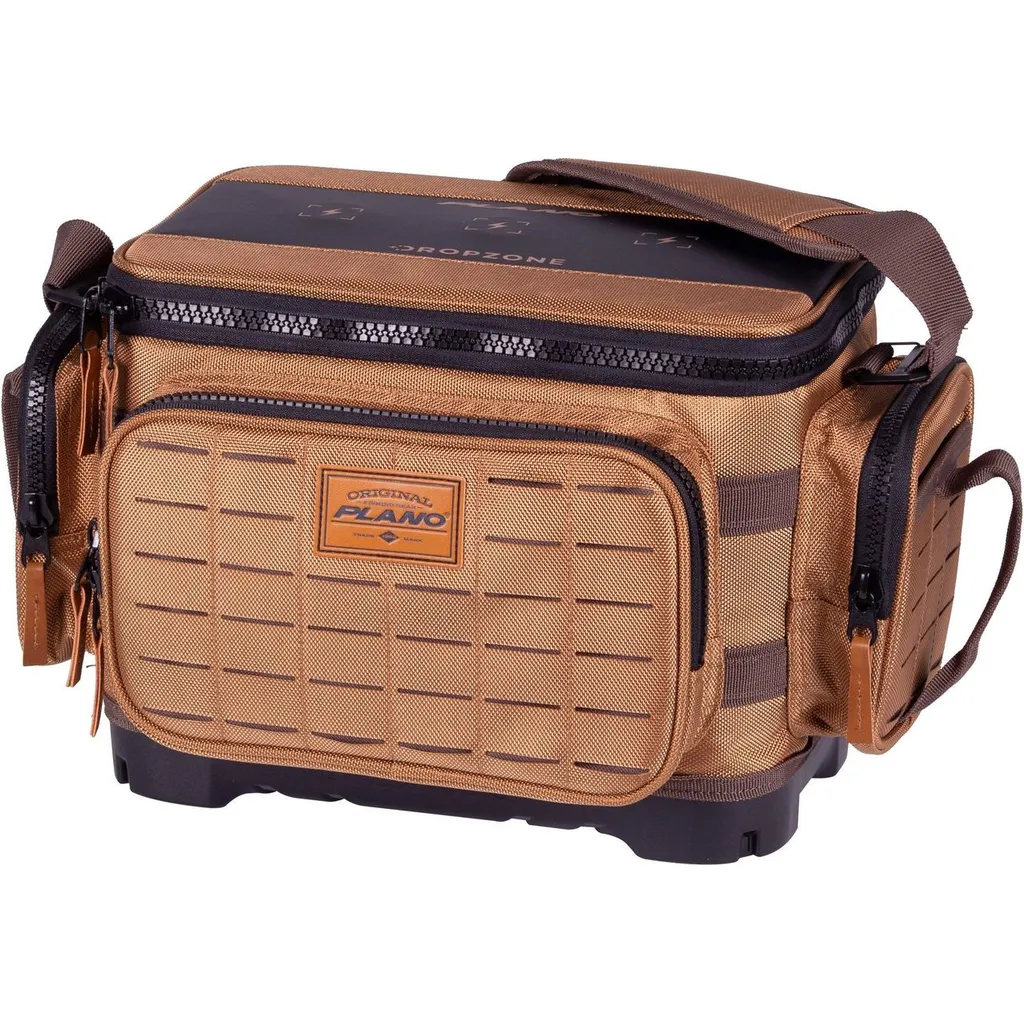 Plano Guide Series™ Tackle Bag 3600