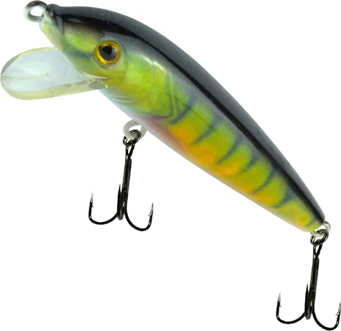Seika Pro Tokio Crankbait 9cm 13.5g Perch
