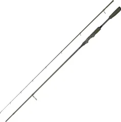 Savage Gear Revenge SG4 Street Spinning Rod 2.08m 4–20g 2pc