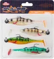 Berkley Pulse Realistic Perch Prerigged 7cm 7g