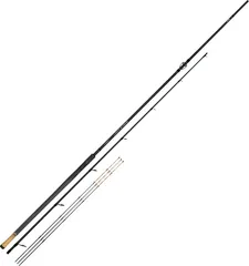 FTM Light Strike Feeder 3.9m 40–120g 2pc