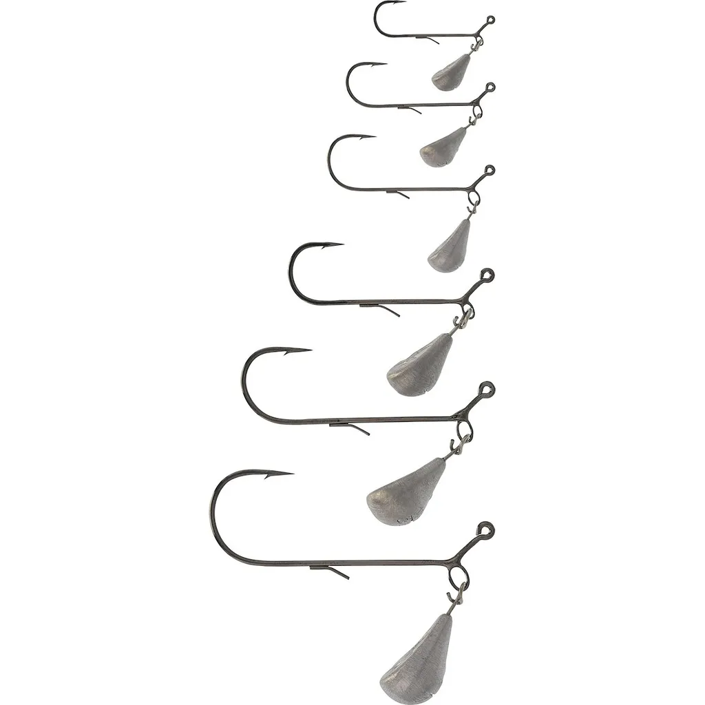 Westin Switch-Rig R 'N R Jigkopf 14g #6/0