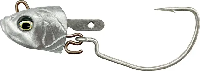 Savage Gear Savage Minnow WL Jighead 18g 5/0 3pcs