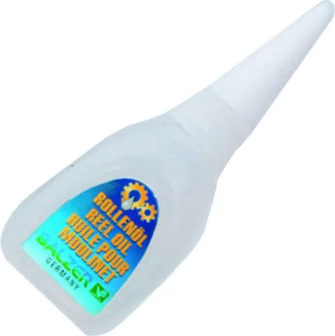 Balzer Rollenöl 20ml