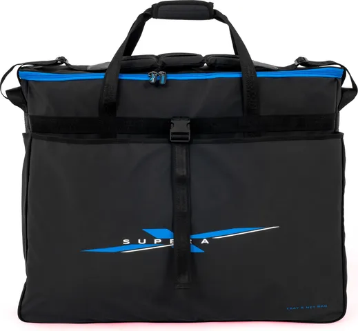 Preston Supera X Tray & Net Bag 840D