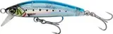 Savage Gear Gravity Minnow 5cm 8g FS Ghost Sardine
