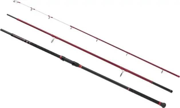 Penn Squadron III Bass Spinning Rod 3.5m 56–112g Fast