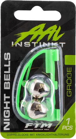 FTM Night Bells Double L