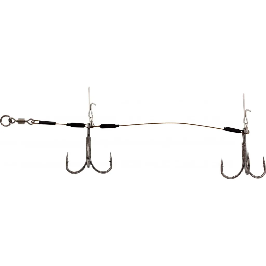 Westin Pro Stinger 1x7 #2/0 15cm