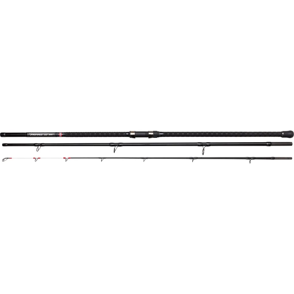 PENN PREVAIL III LE Beach Meeresrute 393 3.9m 113–170g 3pc