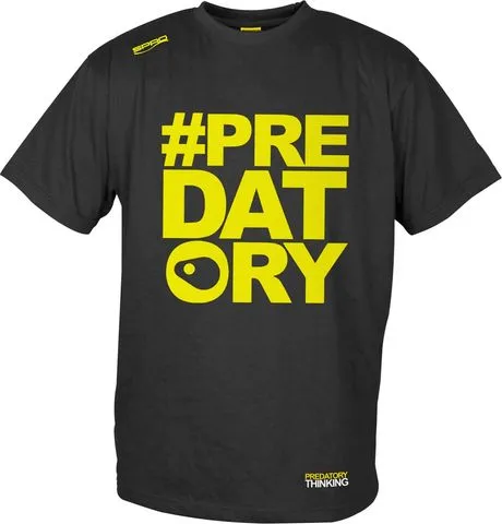 Spro PT Predatory T-Shirt S