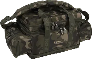 Fox Camolite Small Barrow Bag Low Level 54x29x26cm 100% Polyester Water Resistant